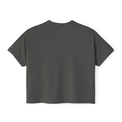 Performance Supplements Women's Boxy Tee