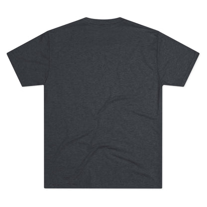 Team Performance Unisex Tri-Blend Crew Tee