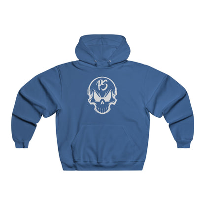 Performance Supplements Skull Graphic Hoodie
