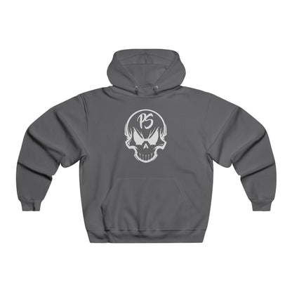 Performance Supplements Skull Graphic Hoodie