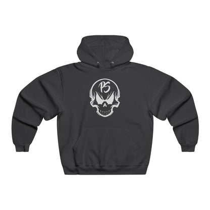 Performance Supplements Skull Graphic Hoodie