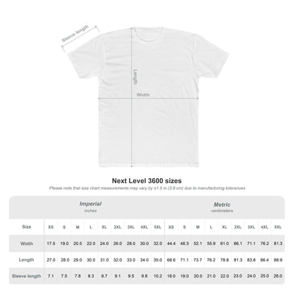 Team Performance Unisex Cotton Crew Tee