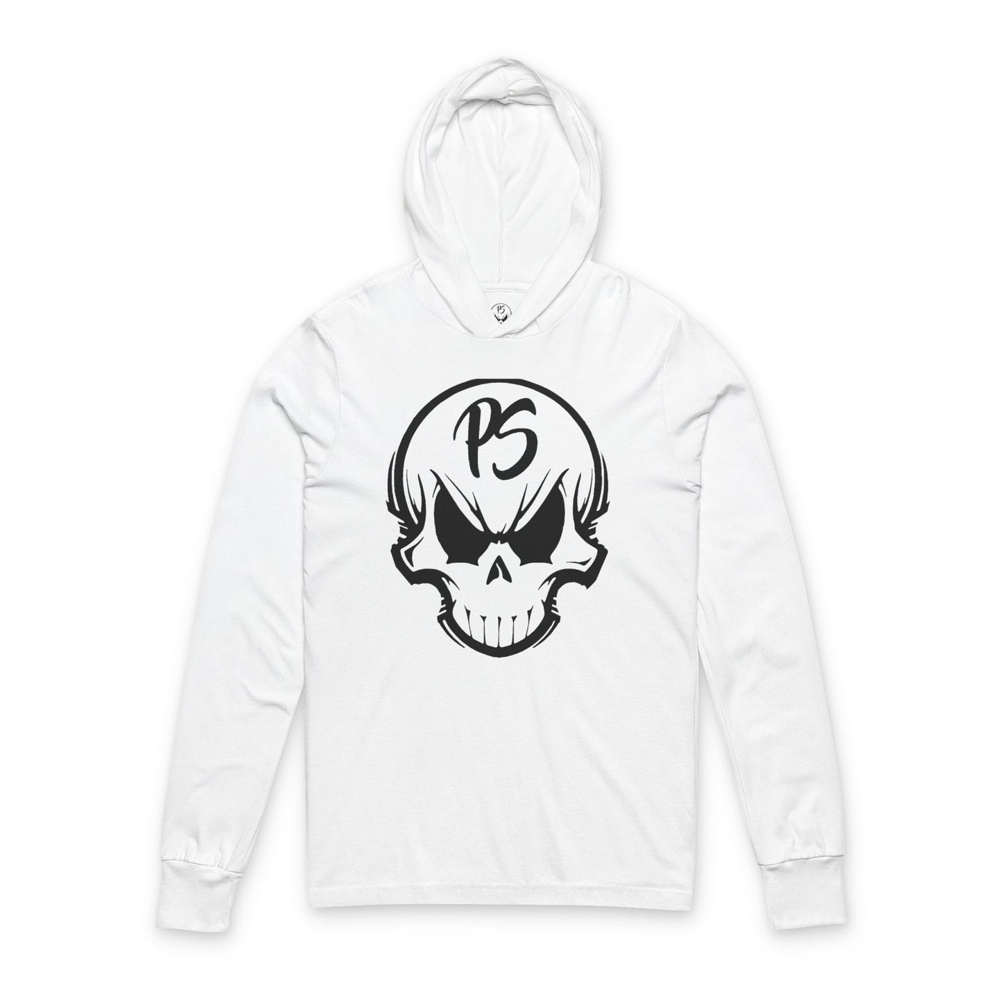 Performance Supplements Hooded Tee