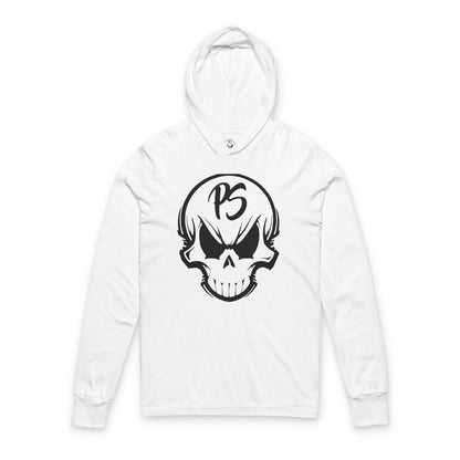 Performance Supplements Hooded Tee