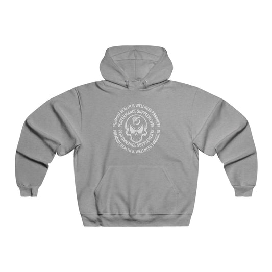 Performance Supplements Hooded Sweatshirt