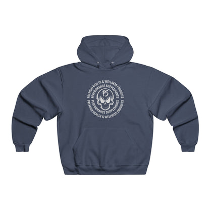 Performance Supplements Hooded Sweatshirt