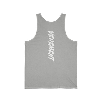 Performance Supplements Vehement Tank
