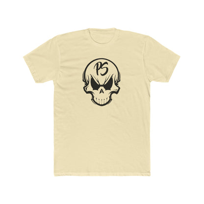 OG PS Skull Logo Tee
