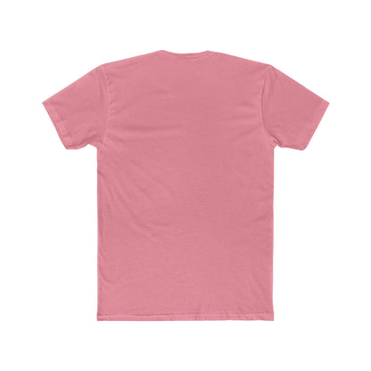 Team Performance Unisex Cotton Crew Tee