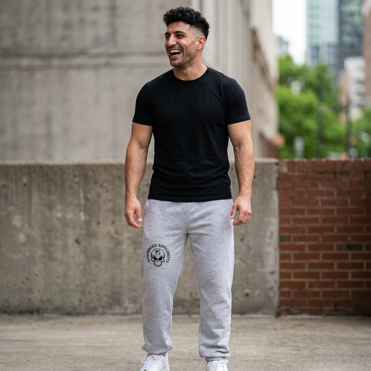 Performance Supplements Sweats