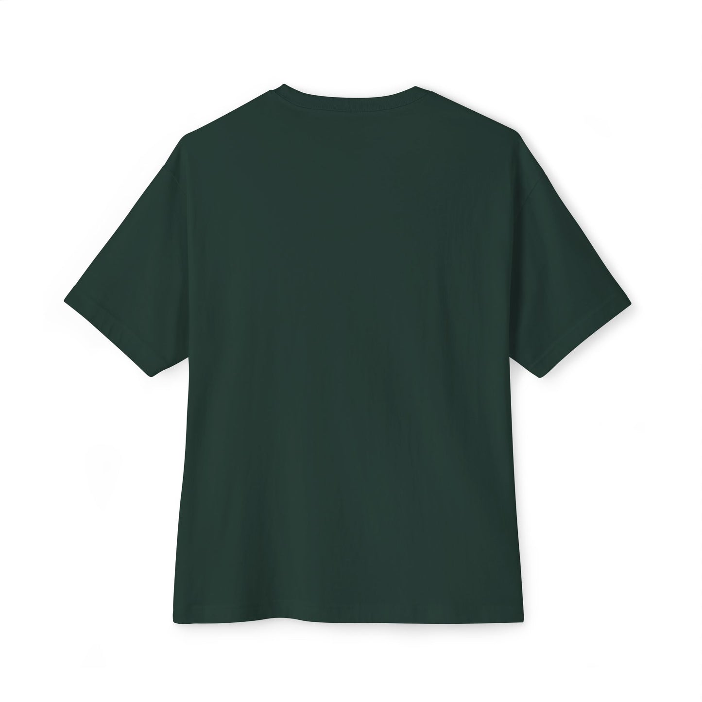 Performance Supplements Oversized Boxy Tee