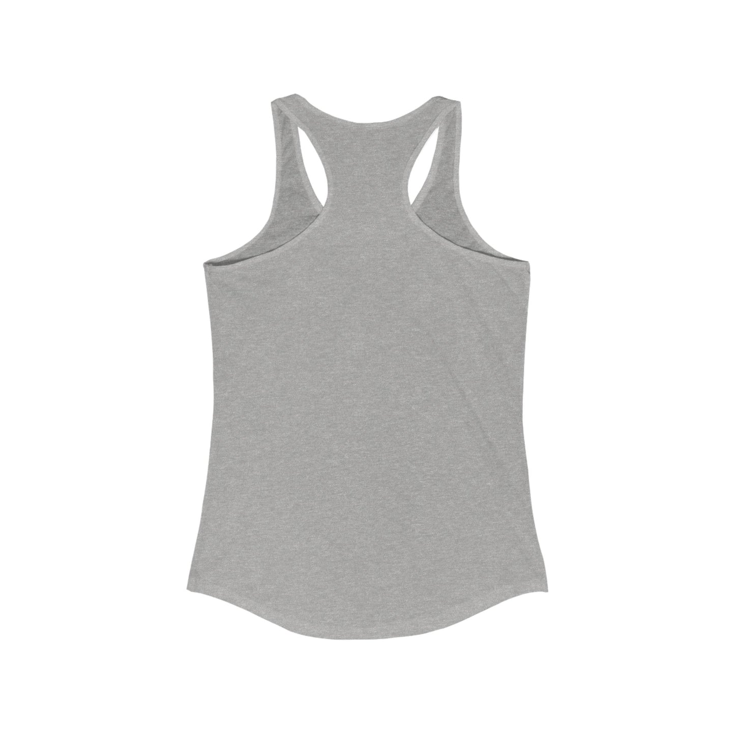 Performance Supplemetns Women's Racerback Tank