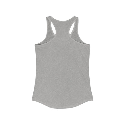 Performance Supplemetns Women's Racerback Tank