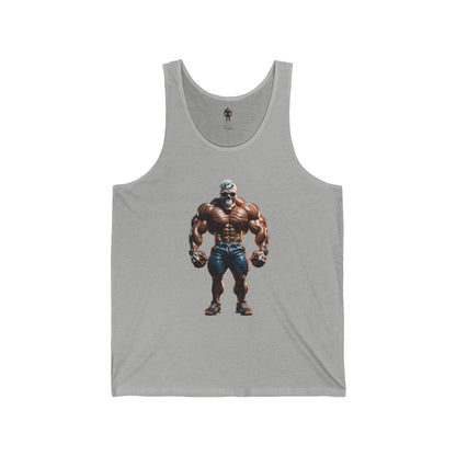 Performance Supplements Vehement Tank