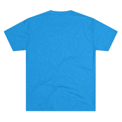 Team Performance Unisex Tri-Blend Crew Tee