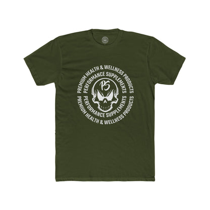 Performance Supplements Unisex Cotton Tee