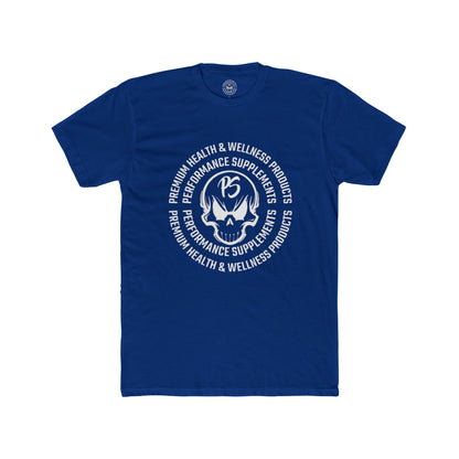 Performance Supplements Unisex Cotton Tee
