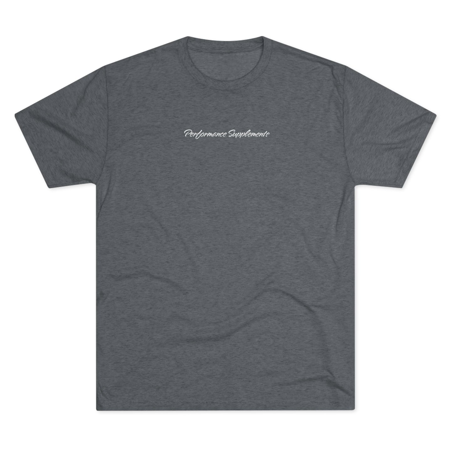 Minimalist Performance Supplements Tee
