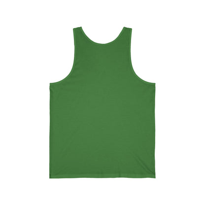 Performance Supplements Skull Graphic Tank
