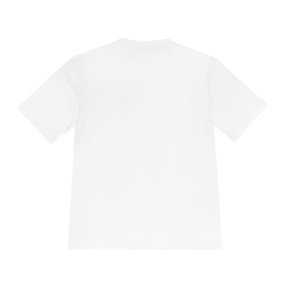 Skully Tennis Player Tee – Moisture Wicking Sports T-Shirt