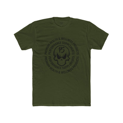 Performance Supplements Unisex Tee