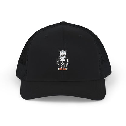 Skully Trucker