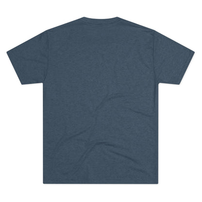 Team Performance Unisex Tri-Blend Crew Tee