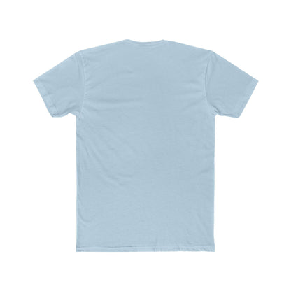 Team Performance Unisex Cotton Crew Tee