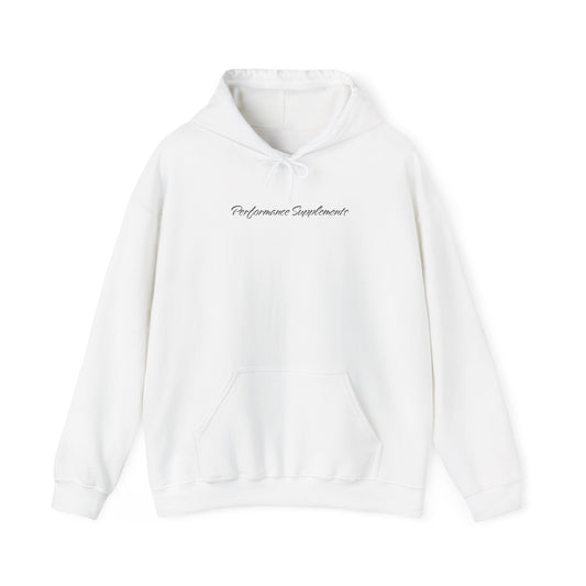 Minimalist Performance Supplements Hoodie