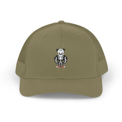 Skully Trucker