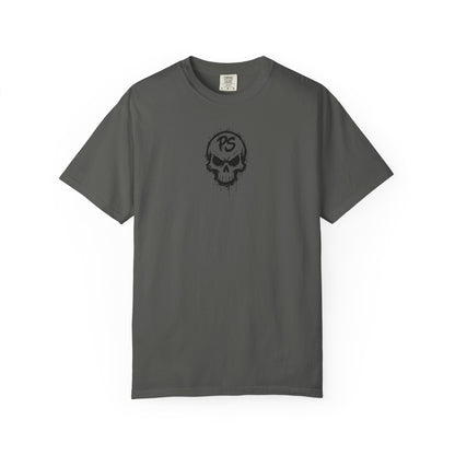 Drip Skull 'PS' Streetwear Tee