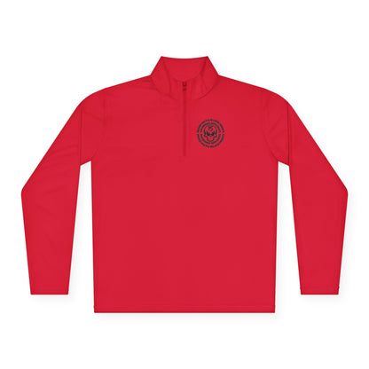 Performance Supplements Quarter-Zip Pullover