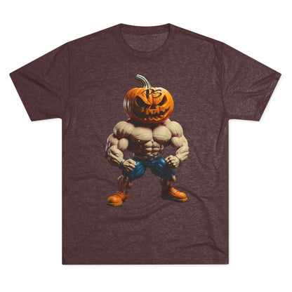 Performance Supplements Jacked O Lantern Tee