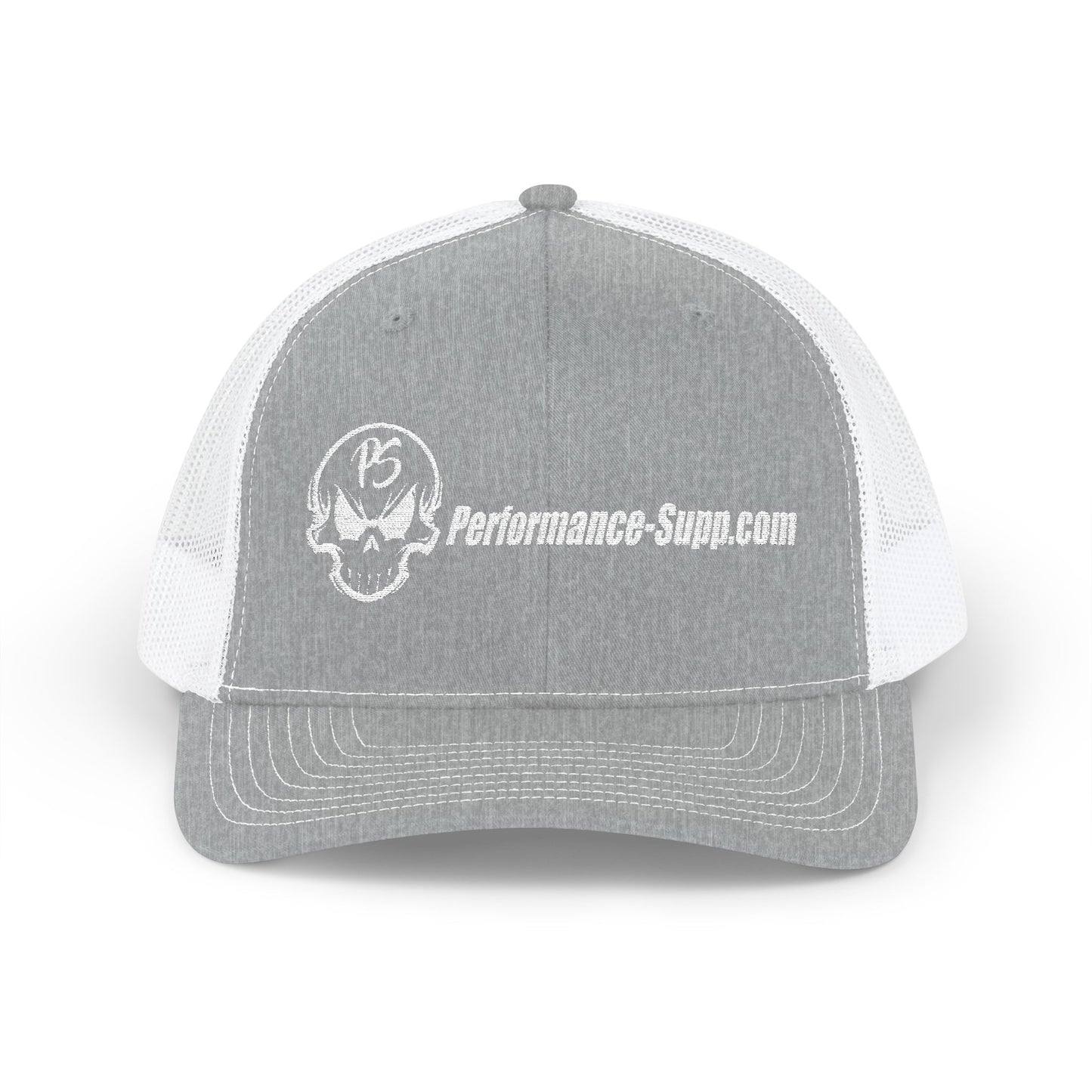 Performance-Supp.com Trucker