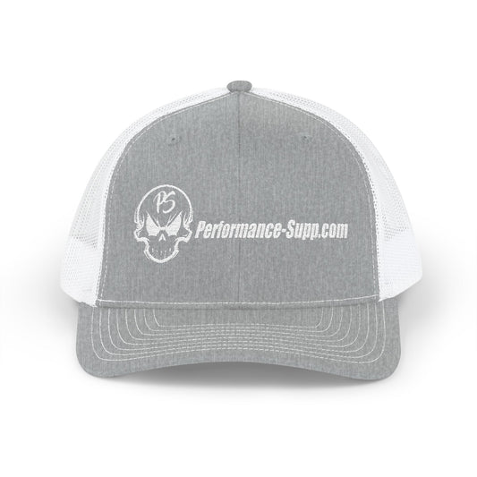 Performance-Supp.com Trucker
