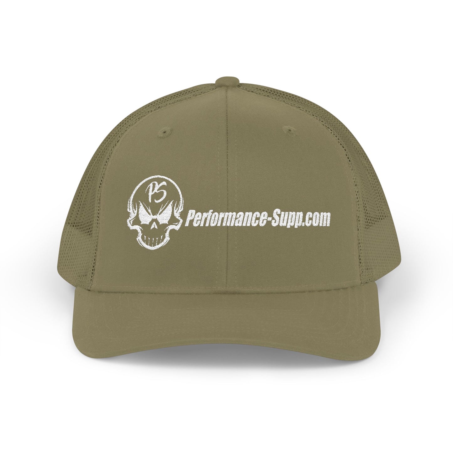 Performance-Supp.com Trucker