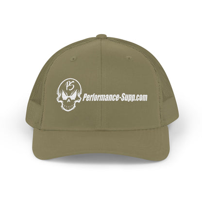Performance-Supp.com Trucker