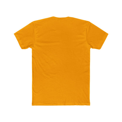 Team Performance Unisex Cotton Crew Tee