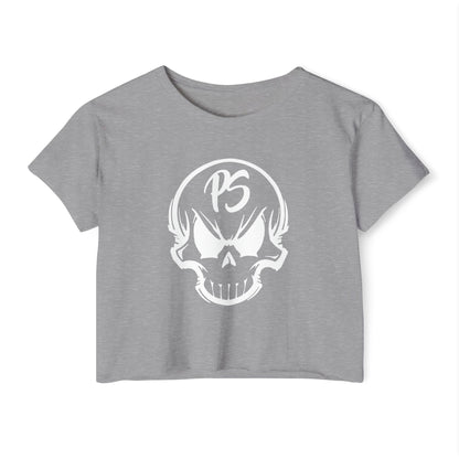 Performance Supplements Women's Crop Top