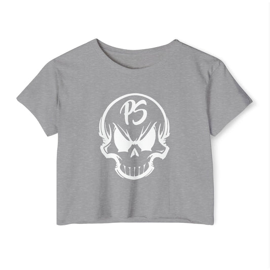 Performance Supplements Women's Crop Top