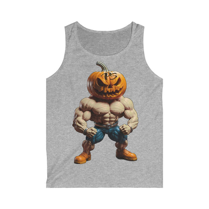 Performance Supplements Jacked O Lantern Tank