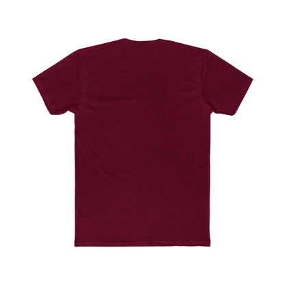 Team Performance Unisex Cotton Crew Tee