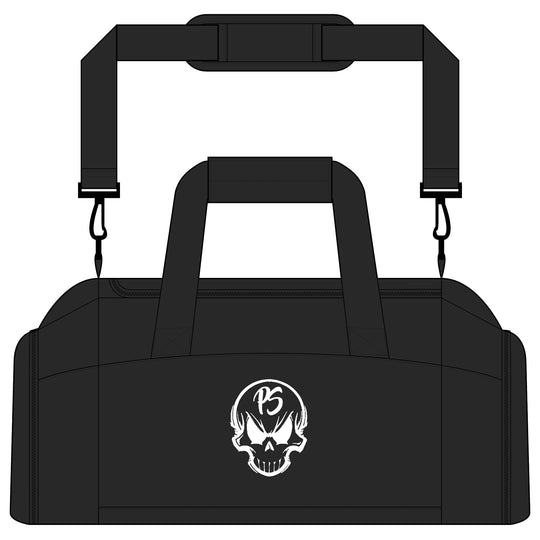Performance Supplements OG Logo Duffle