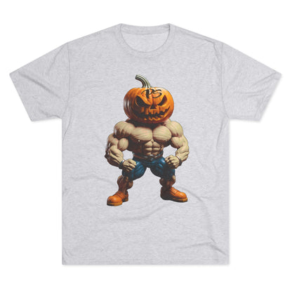 Performance Supplements Jacked O Lantern Tee