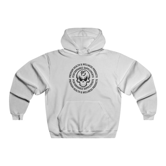 Performance Supplements Hooded Sweatshirt