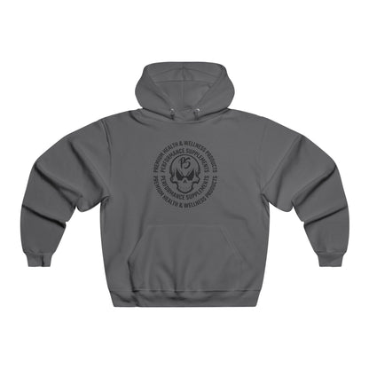 Performance Supplements Hooded Sweatshirt