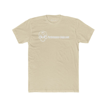 Performance-Supp.com Unisex Cotton Crew Tee