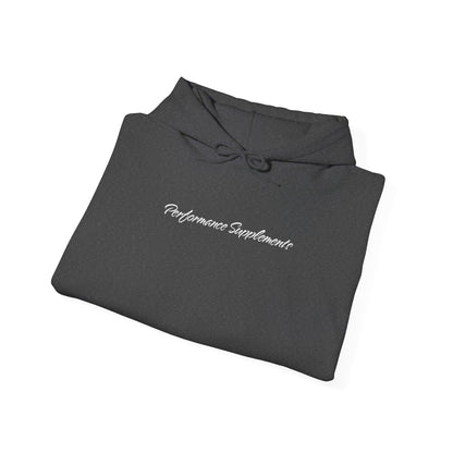 Minimalist Performance Supplements Hoodie