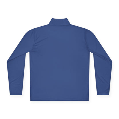 Performance Supplements Quarter-Zip Pullover