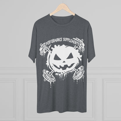 Halloween Barbell T-Shirt